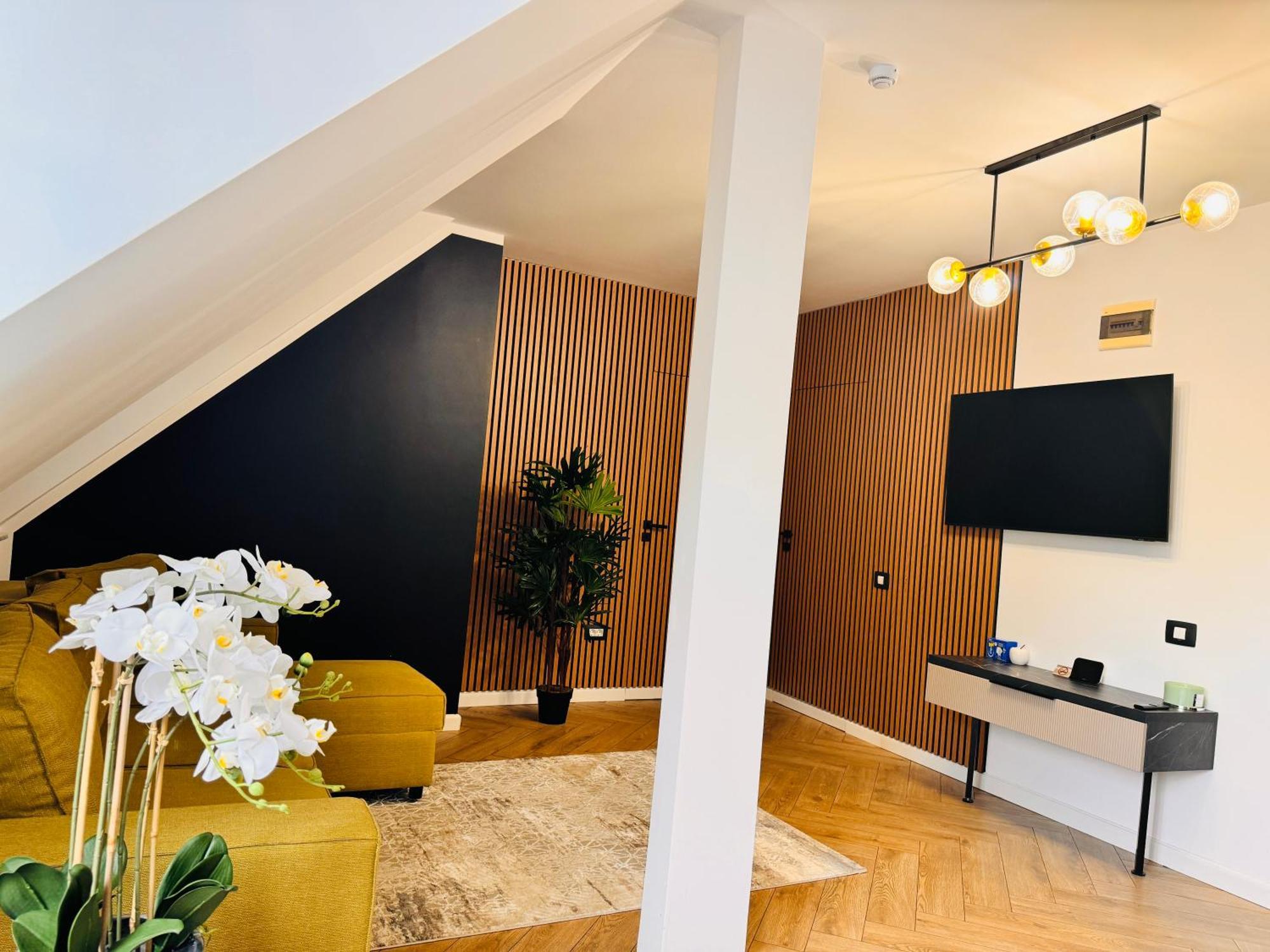 Ylly Aparts Braşov Extérieur photo